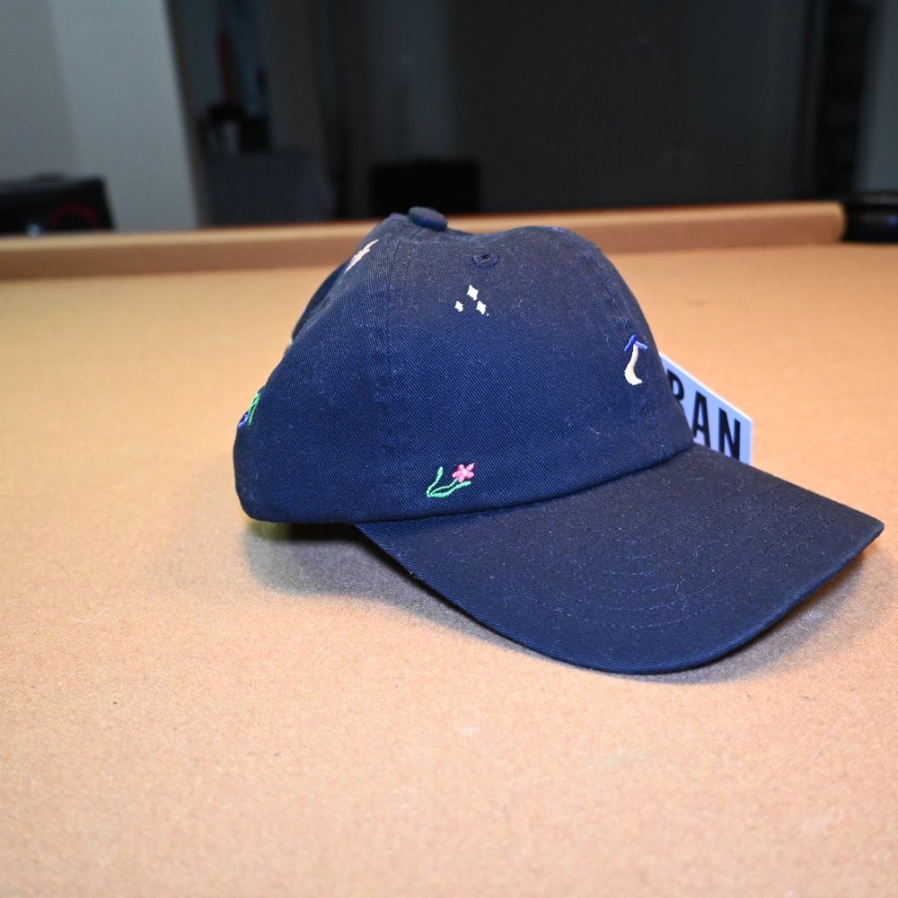 PARKS PROJECT DAD HAT NEW WITH TAG